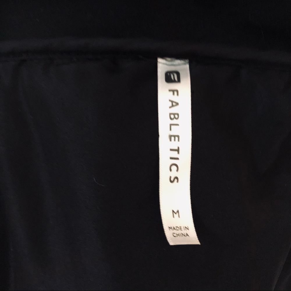 Fabletics Jacket - image 3